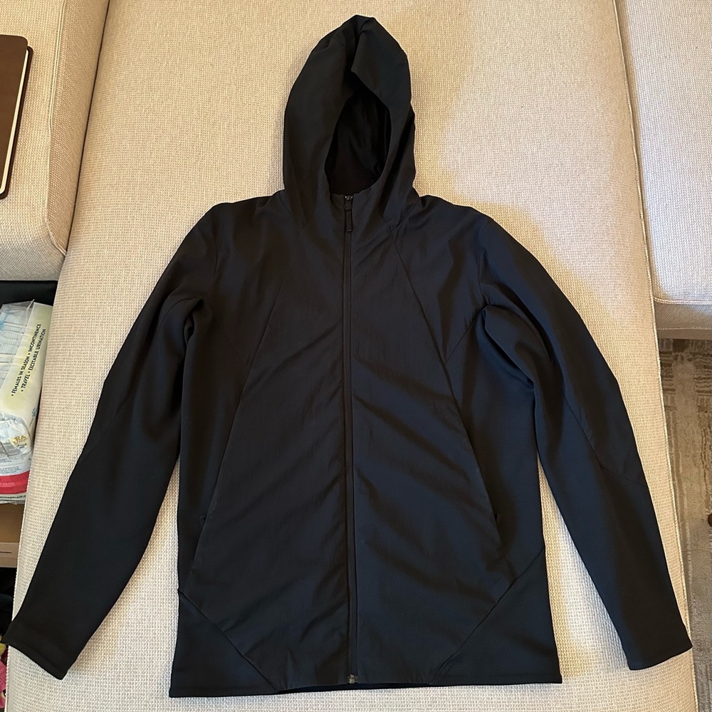 Arc'teryx Veilance Dyadic Comp Hoody Men’s